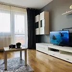 Lux Apartament