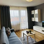 Lux Apartament