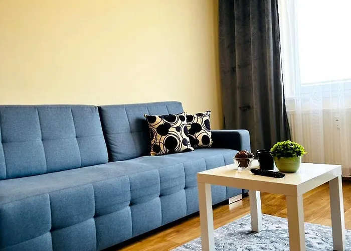 Lux Apartament