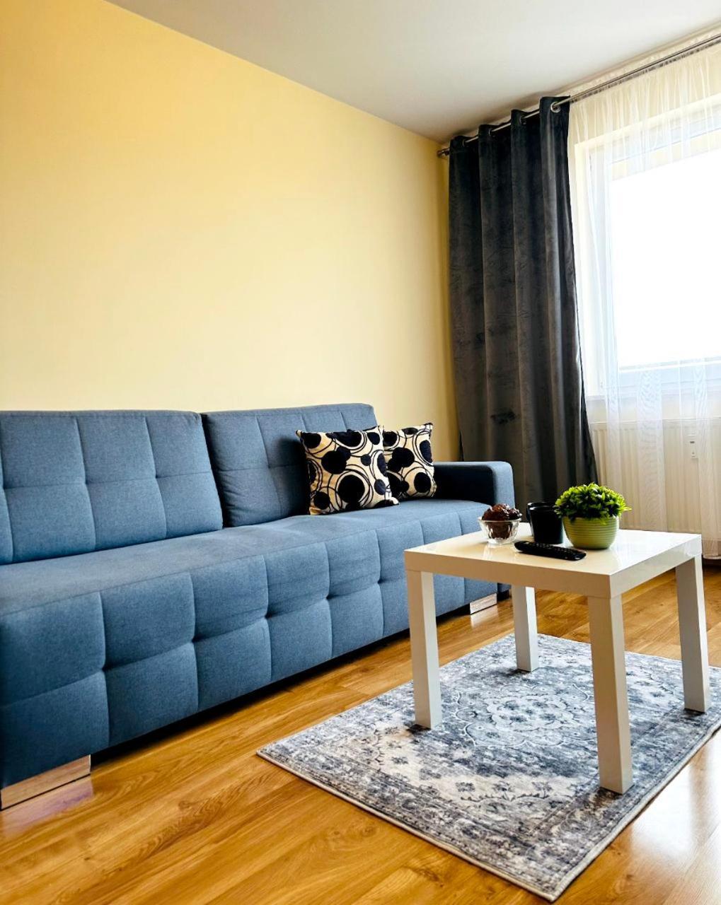 Apartament Lux