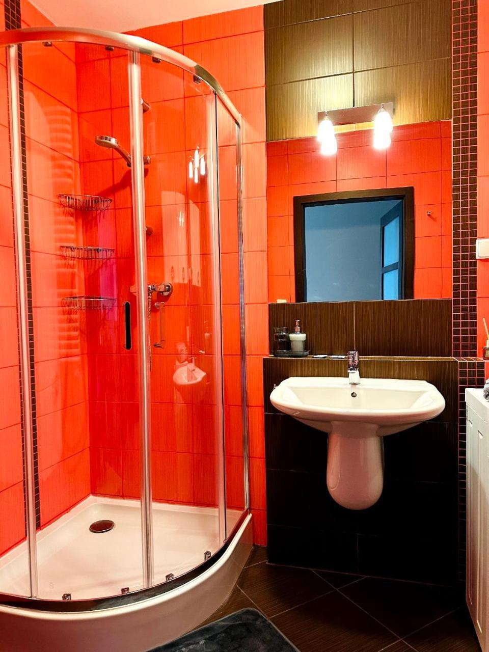 Lux Apartament *