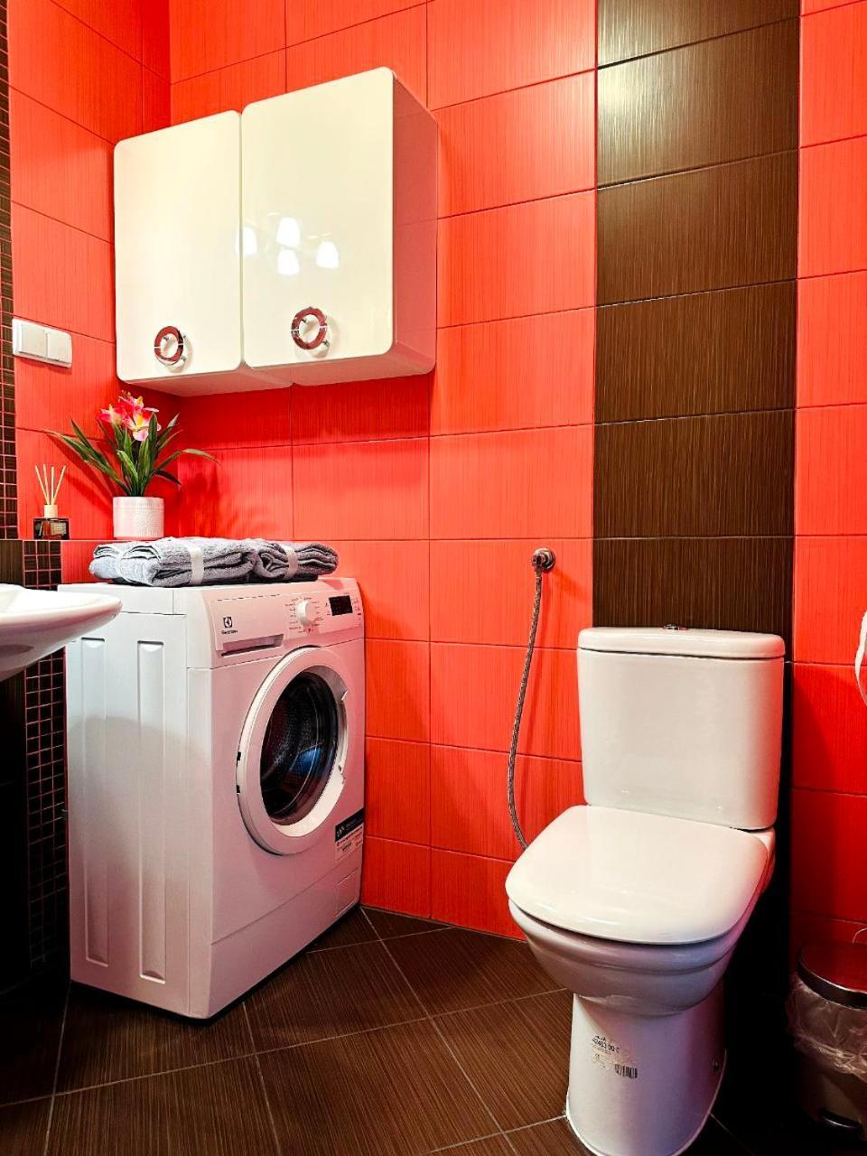 Apartament Lux *