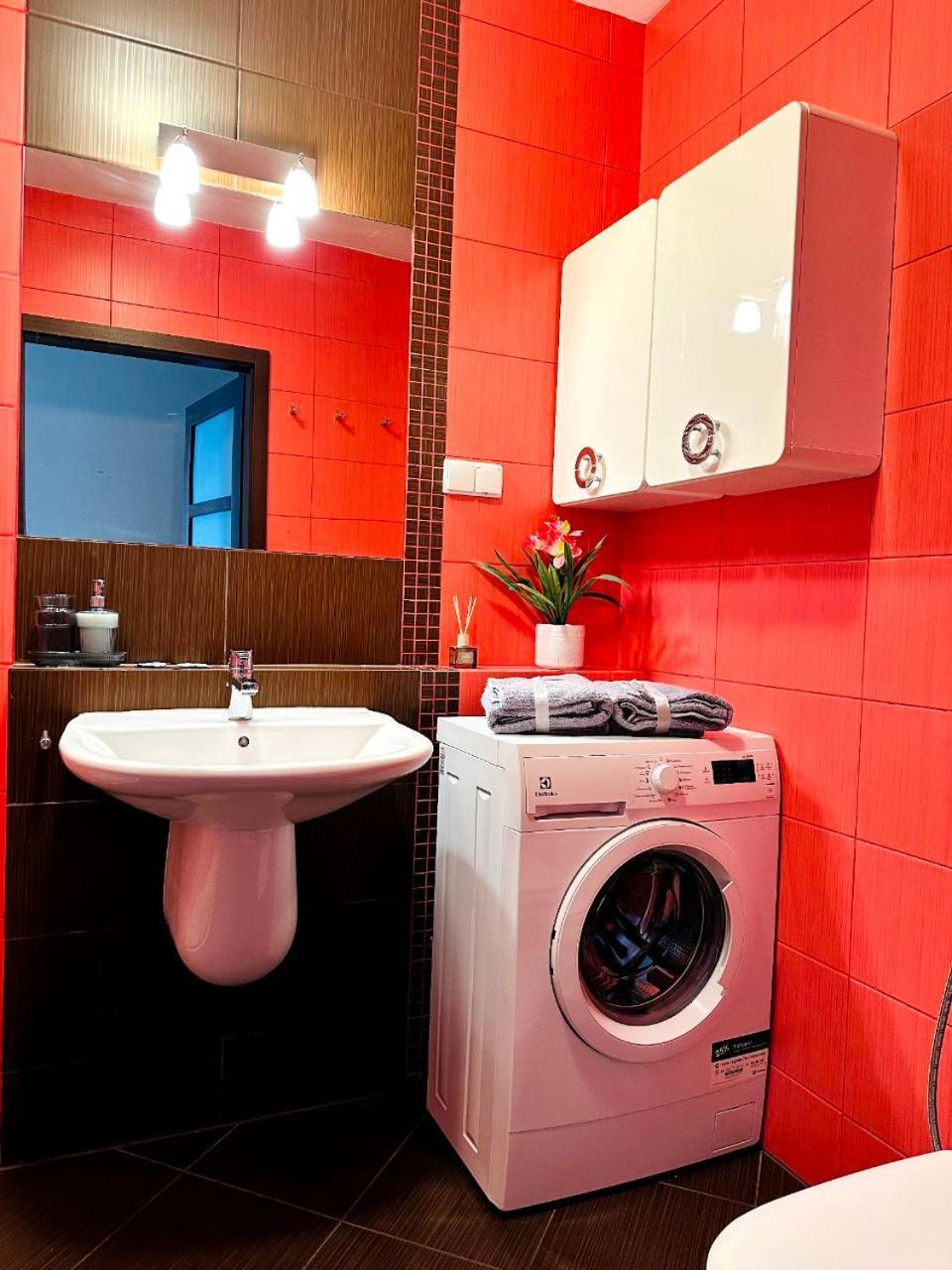 Lux Apartament Warszawa