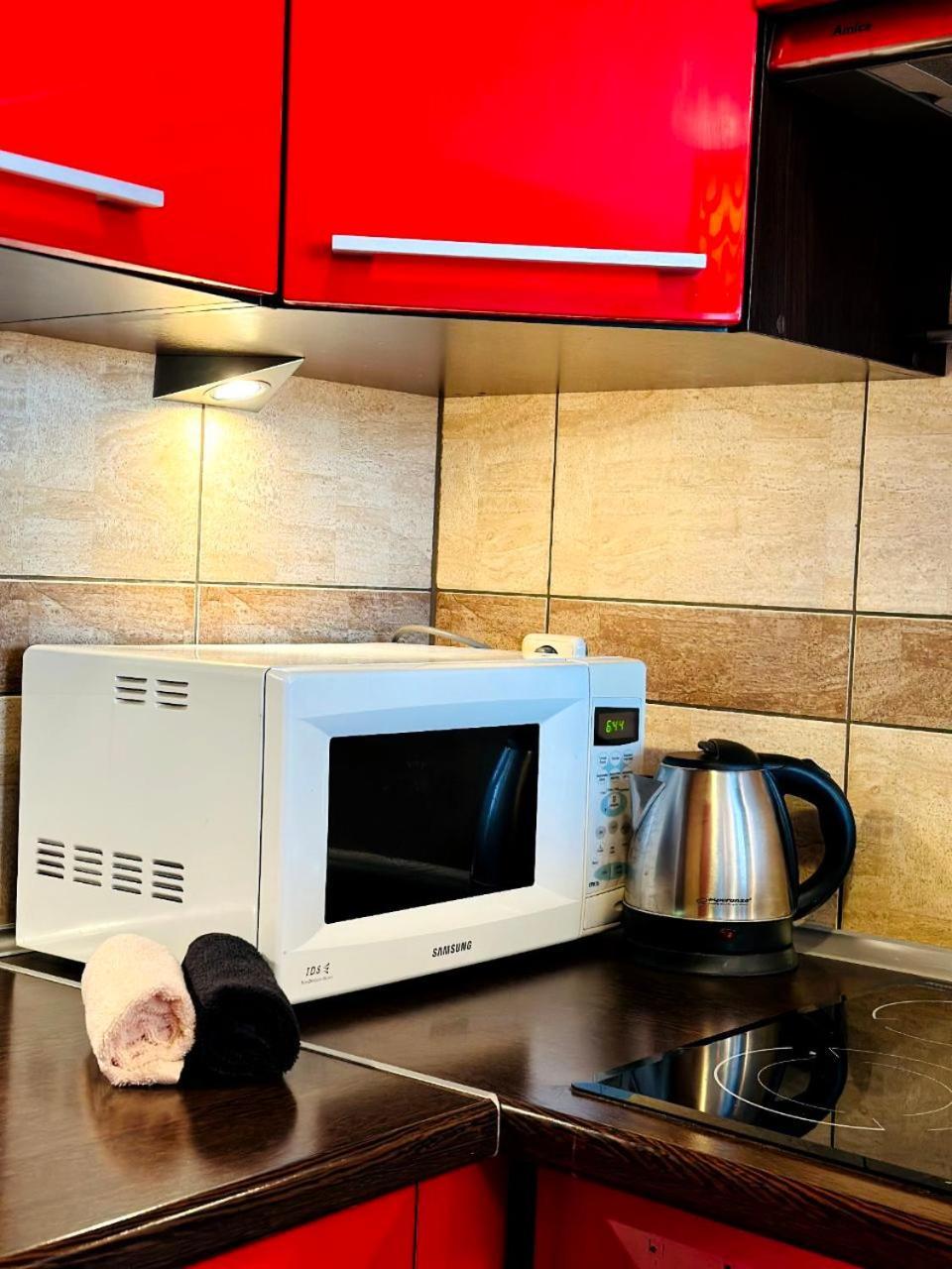 Apartament Lux