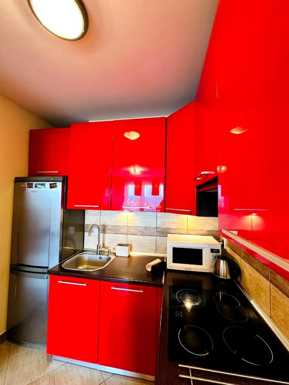 Lux Apartament
