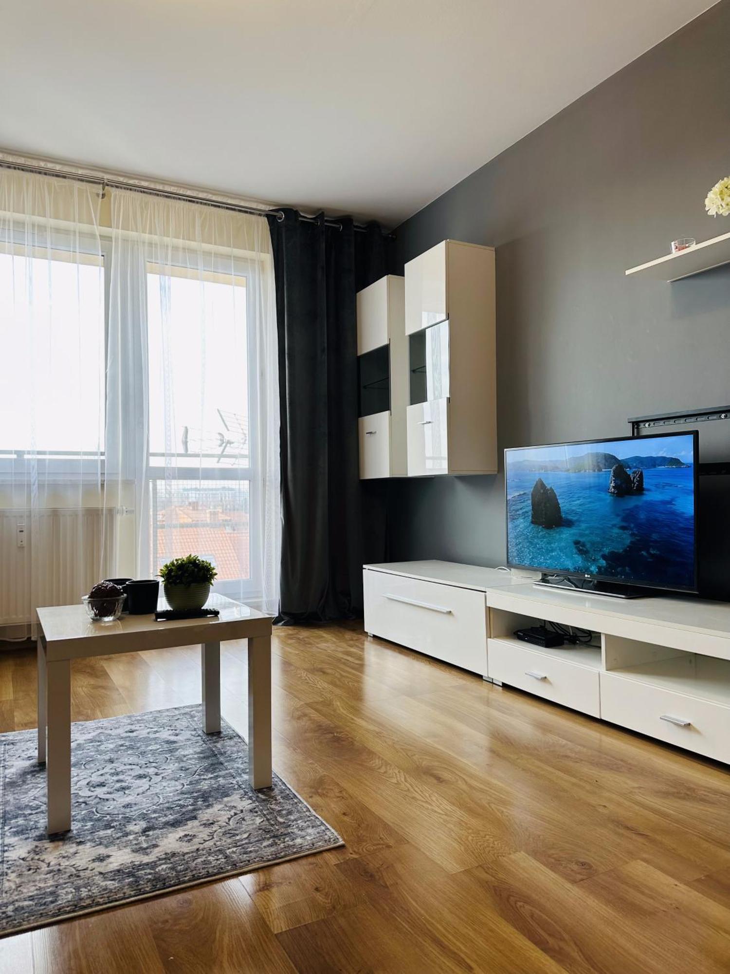 Lux Apartament