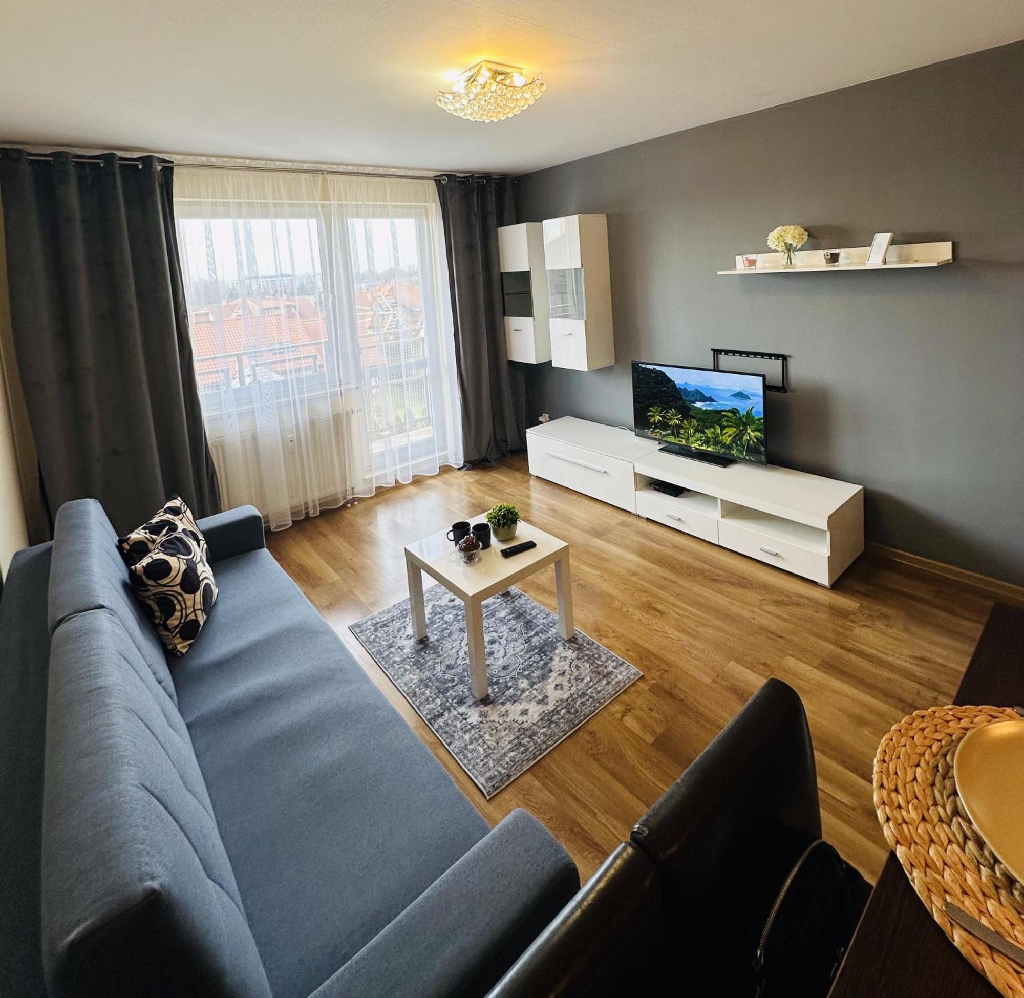 Lux Apartament *
