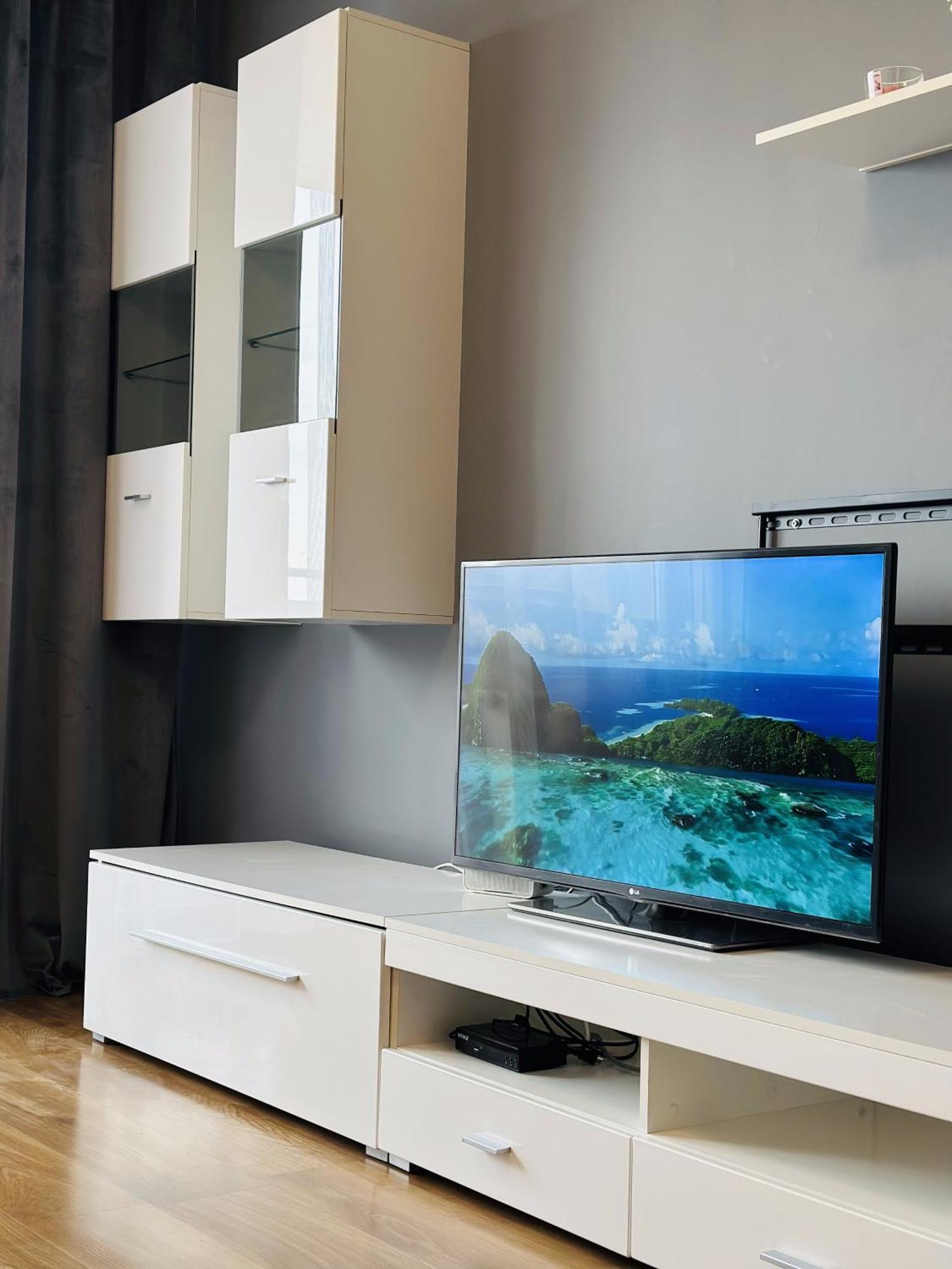 Lux Apartament Warszawa