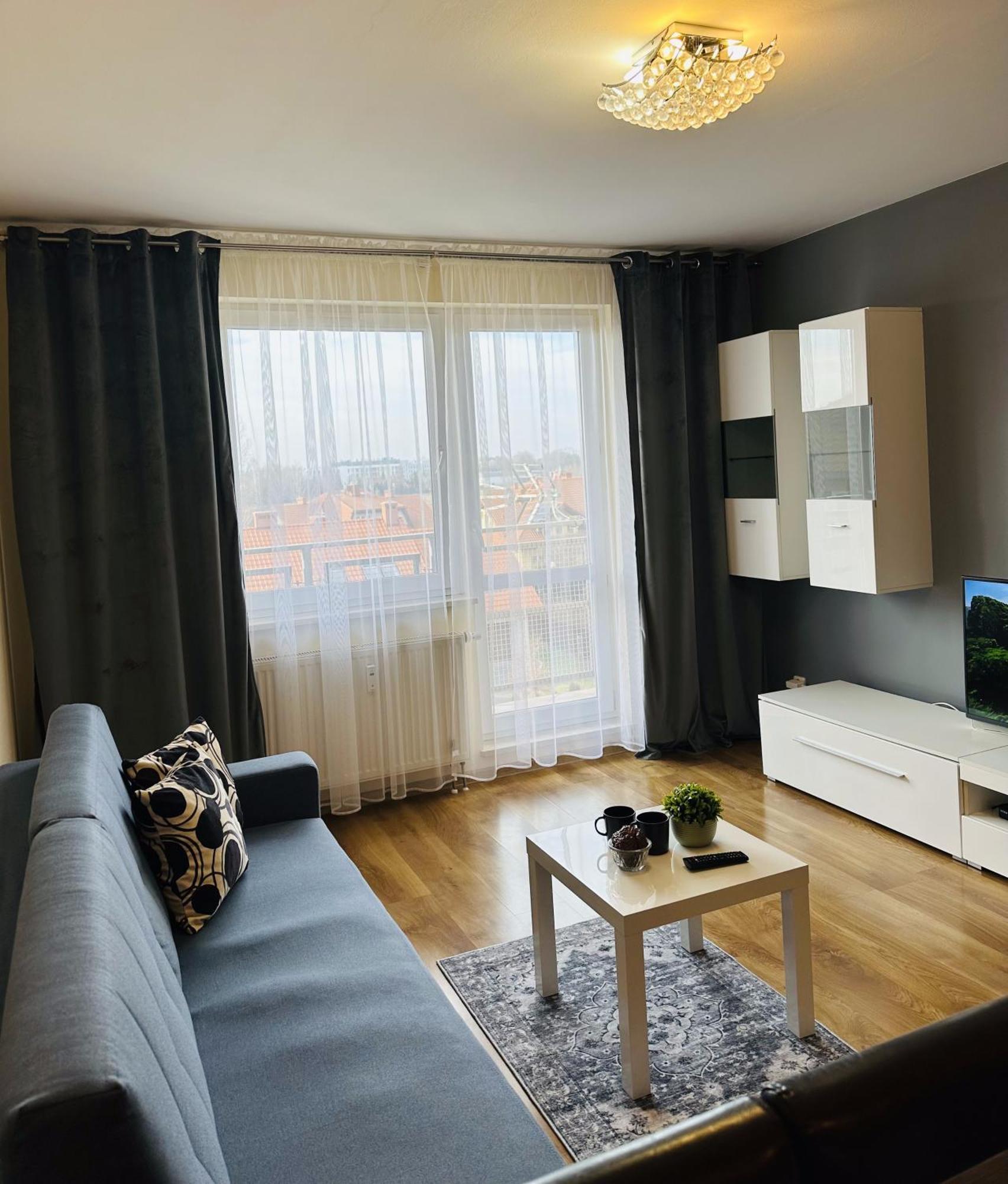 Lux * Warszawa